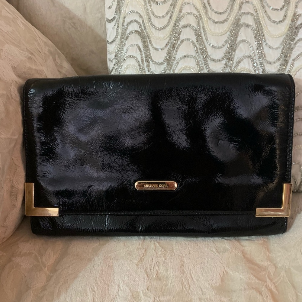 Michael Kors Clutch.